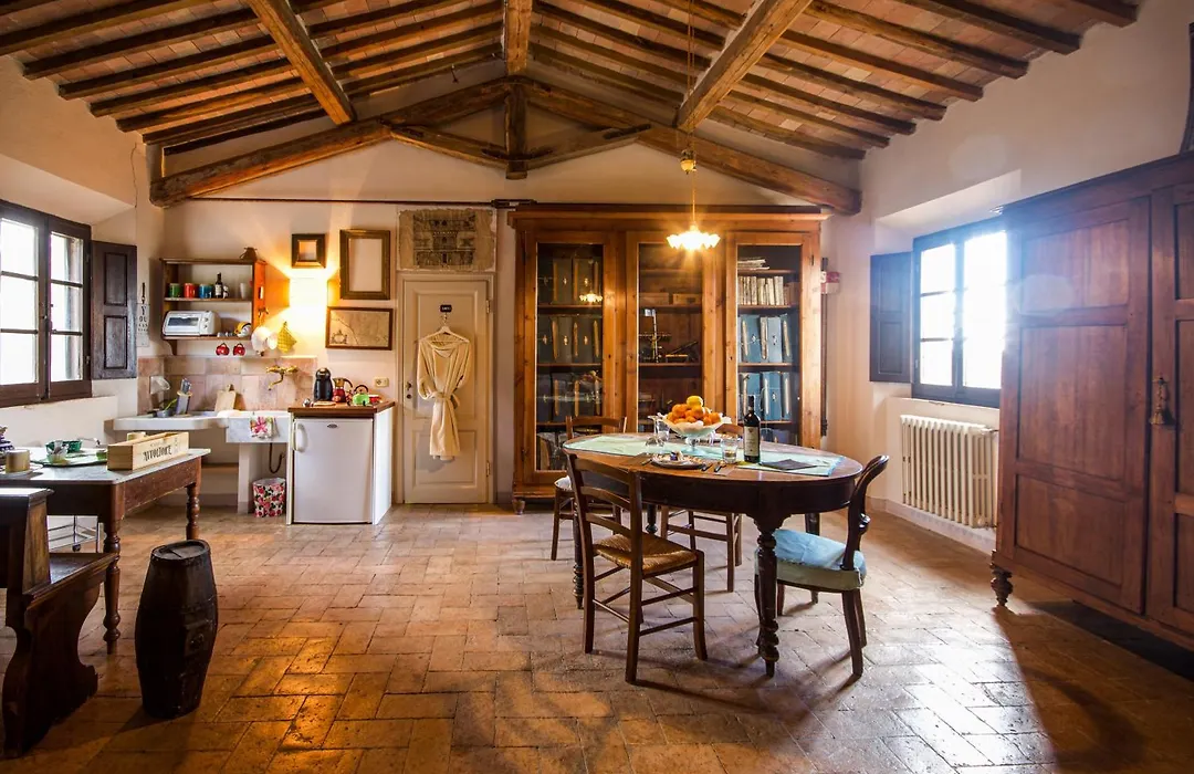 Pieve di Caminino Historic Farm-1