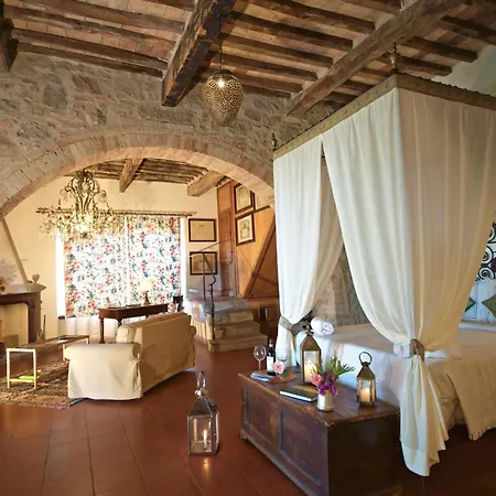 Pieve di Caminino Historic Farm-2